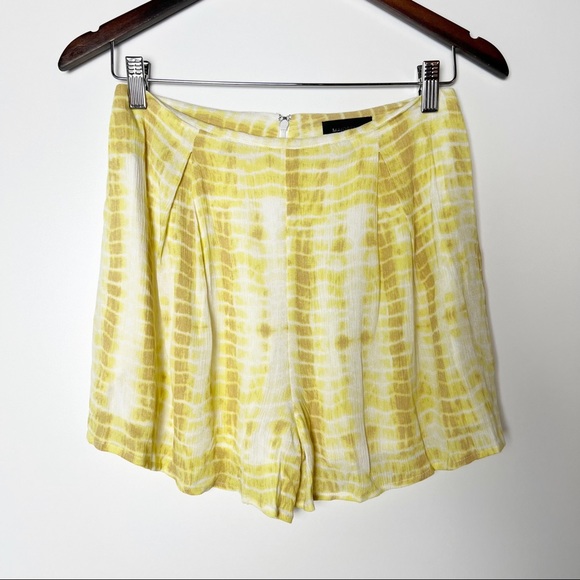 Majorelle hunter shorts with pockets - Picture 2 of 4